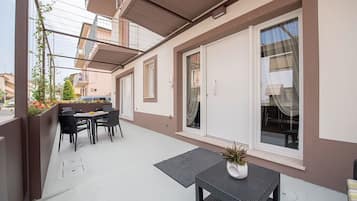 Terrazza/patio