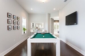 Games room - Je60633 - Reunion Resort - 5 Bed 5 Baths Villa (Kissimmee)