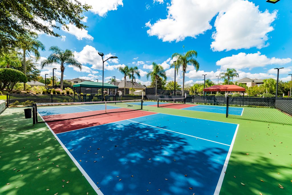 Tennisbane