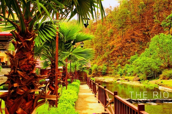 Exterior - Rio Resort (Lansdowne)