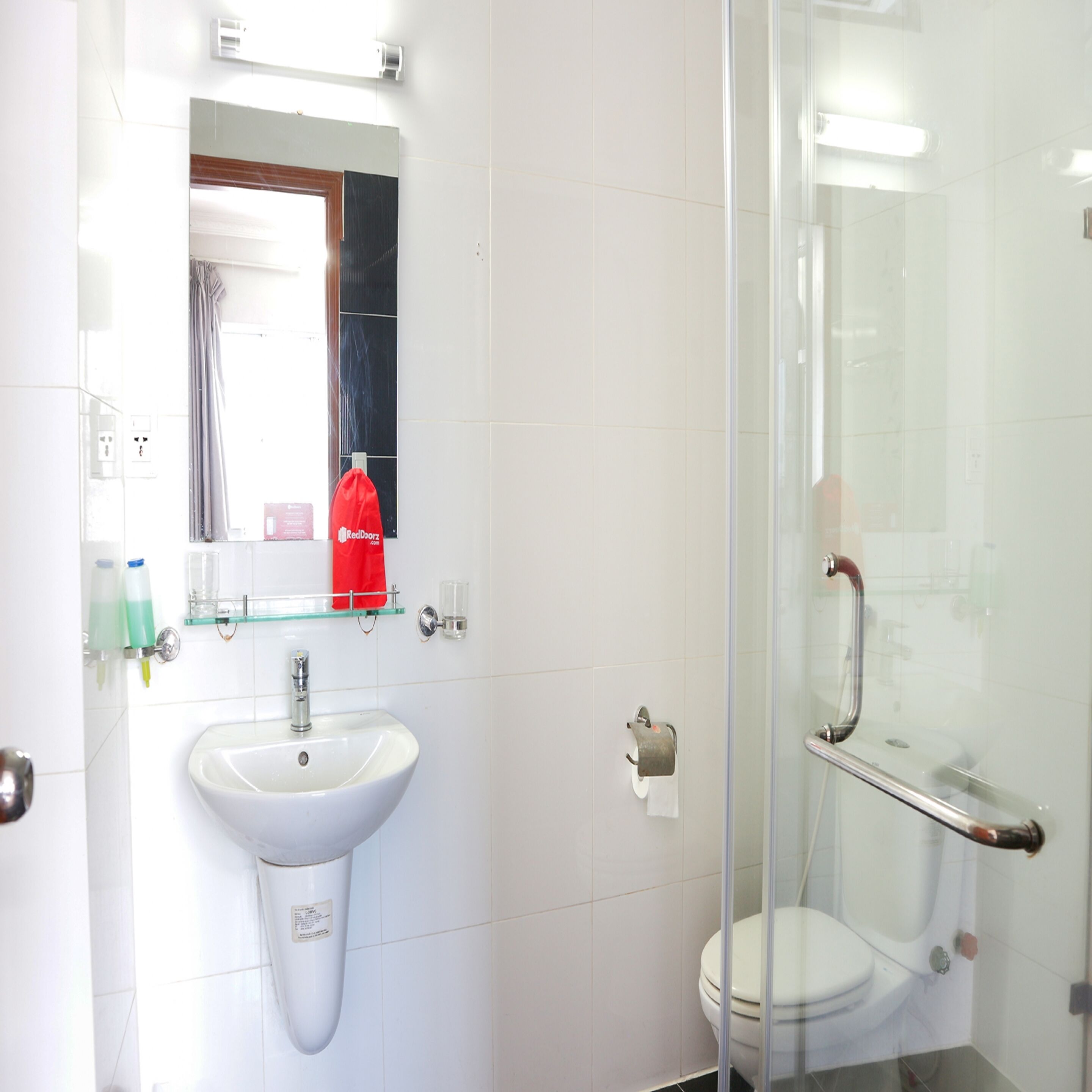 Foto - Quynh Giang Hotel - 10 minutes to Tan Son Nhat Airport