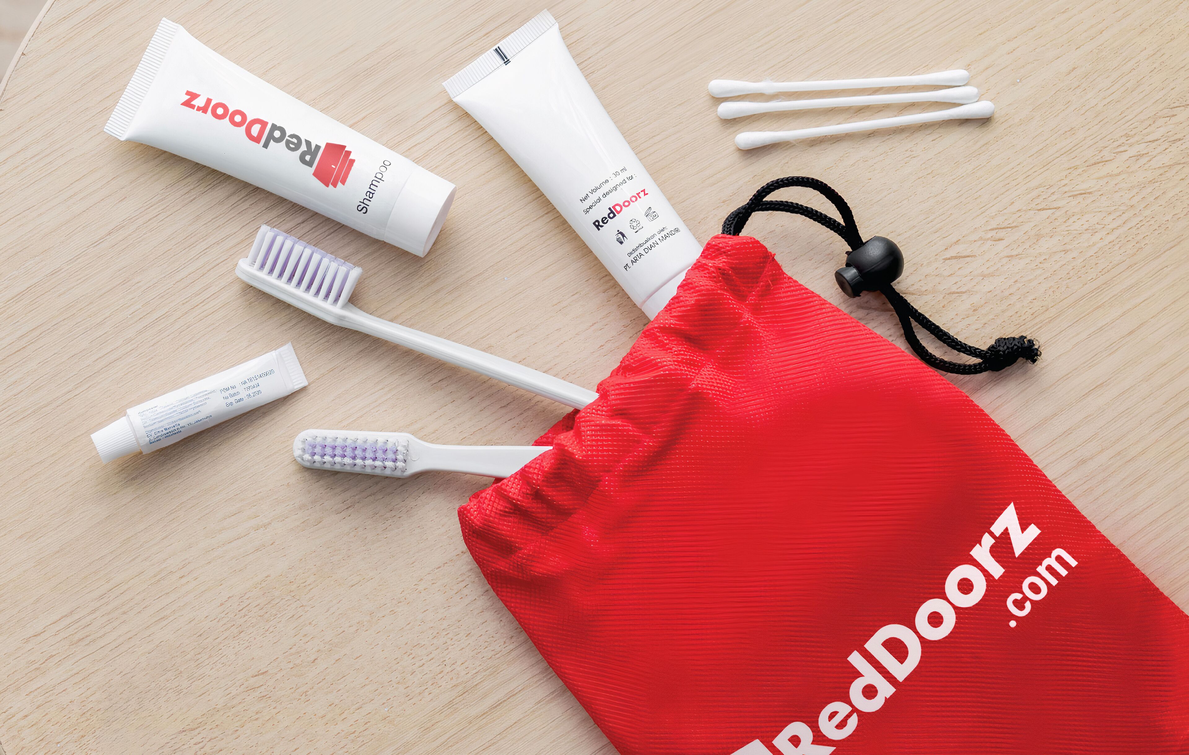 Foto - Quynh Giang Hotel - 10 minutes to Tan Son Nhat Airport