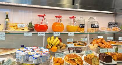 Albergo Giuan Arma di Taggia