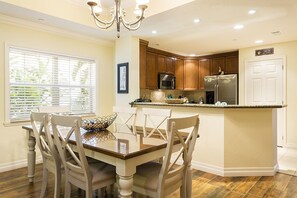 Dining - Je61750 - Reunion Resort - 3 Bed 3 Baths Condo (Kissimmee)