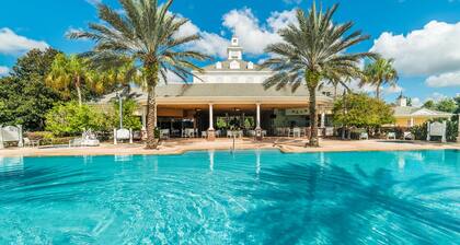 Je61750 - Reunion Resort - 3 Bed 3 Baths Condo