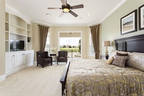 Room amenity - Je62566 - Reunion Resort - 5 Bed 5 Baths Villa (Kissimmee)