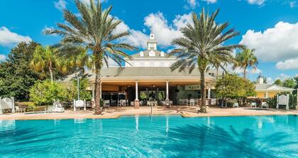 Je61751 - Reunion Resort - 3 Bed 3 Baths Condo