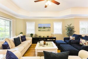 Meeting facility - Je61751 - Reunion Resort - 3 Bed 3 Baths Condo (Kissimmee)