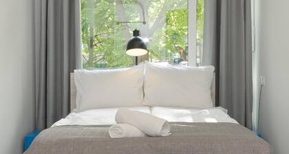 Zefiro Rooms & Apartments