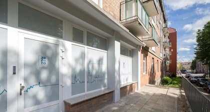 Zefiro Rooms & Apartments