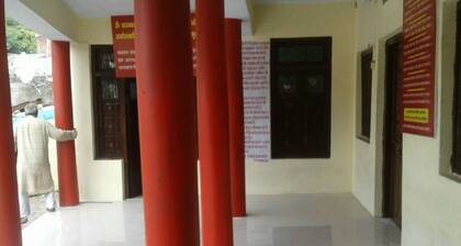 Bhajan Ashram Neelkanth