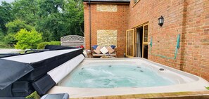 Familie cottage, 3 slaapkamers, tuin | Lakens van Egyptisch katoen, luxe beddengoed