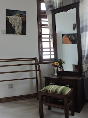 Deluxe Double Room, 1 Double Bed, Non Smoking | Room amenity