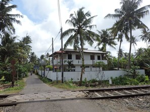 Exterior - Sea Mount Villa (Ahangama)