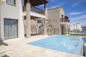 Exterior - Villa Kanyon (Bodrum)