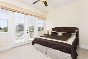 Family Villa, Multiple Bedrooms, Hot Tub, Garden Area