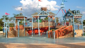 Water park