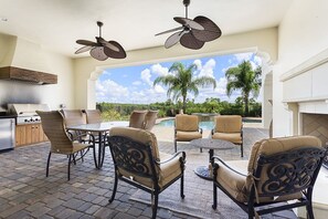 Porch