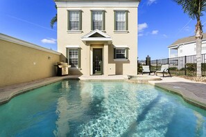 Fitness facility - Je47858 - Reunion Resort - 6 Bed 4 Baths Villa (Kissimmee)