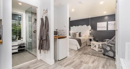 Amante Luxury B&B