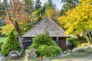 Exterior - Amante Luxury B&B (Victoria)