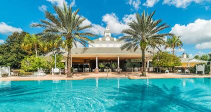 Je46573 - Reunion Resort - 3 Bed 3 Baths Condo