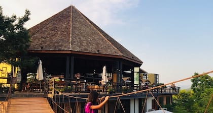 Rai Ruen Rom Organic Farm