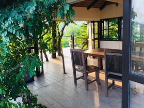 Exterior - Rai Ruen Rom Organic Farm (Thoeng)
