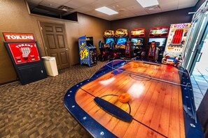 Arcade
