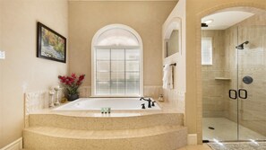 Jetted bathtub - Je49280 - Reunion Resort - 6 Bed 5 Baths Villa (Kissimmee)
