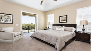Family Villa, Hot Tub, Garden Area | Room amenity