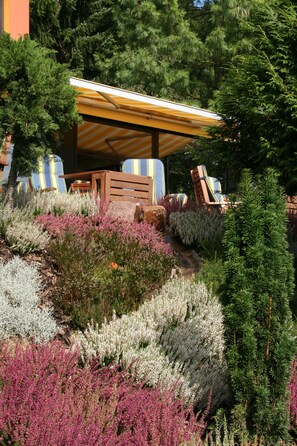Jardin