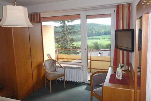 Hotel Waldcafé Jäger