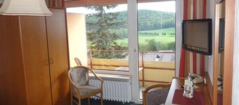 Hotel Waldcafé Jäger