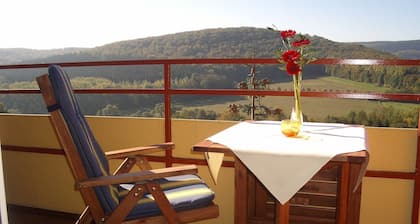 Hotel Waldcafé Jäger