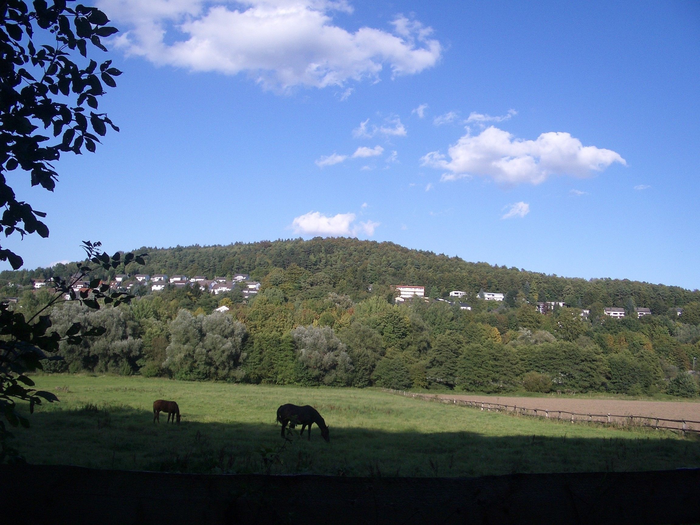 Aussenbereich