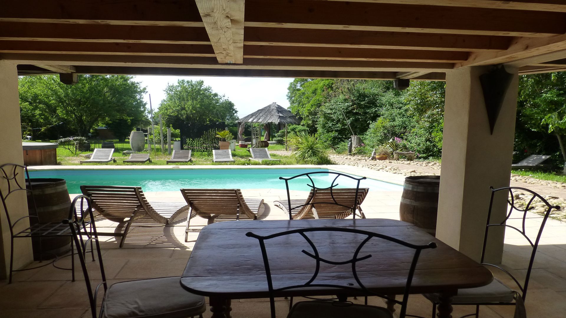 Foto - Esprit d'Ailleurs