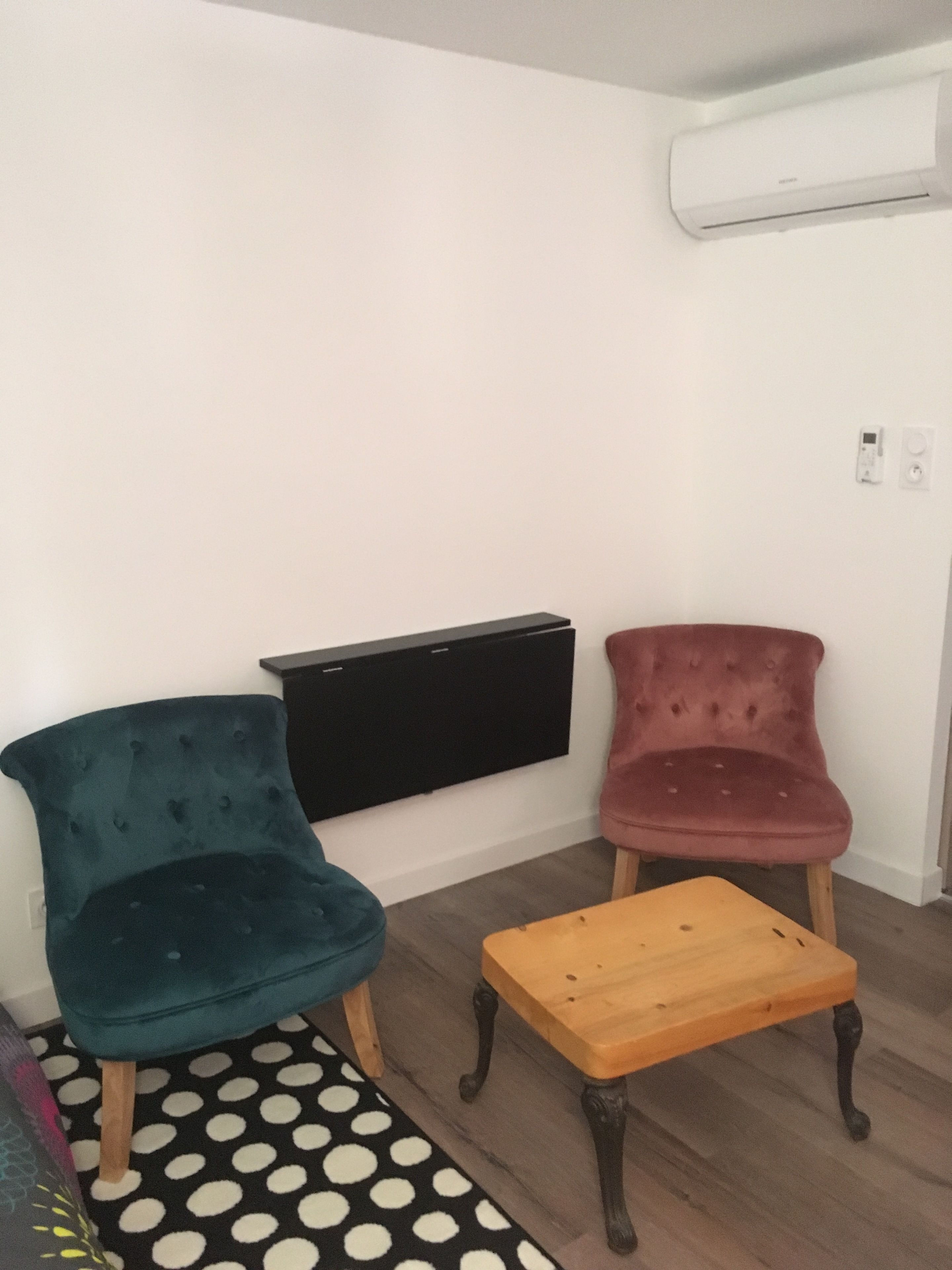 Foto - Esprit d'Ailleurs