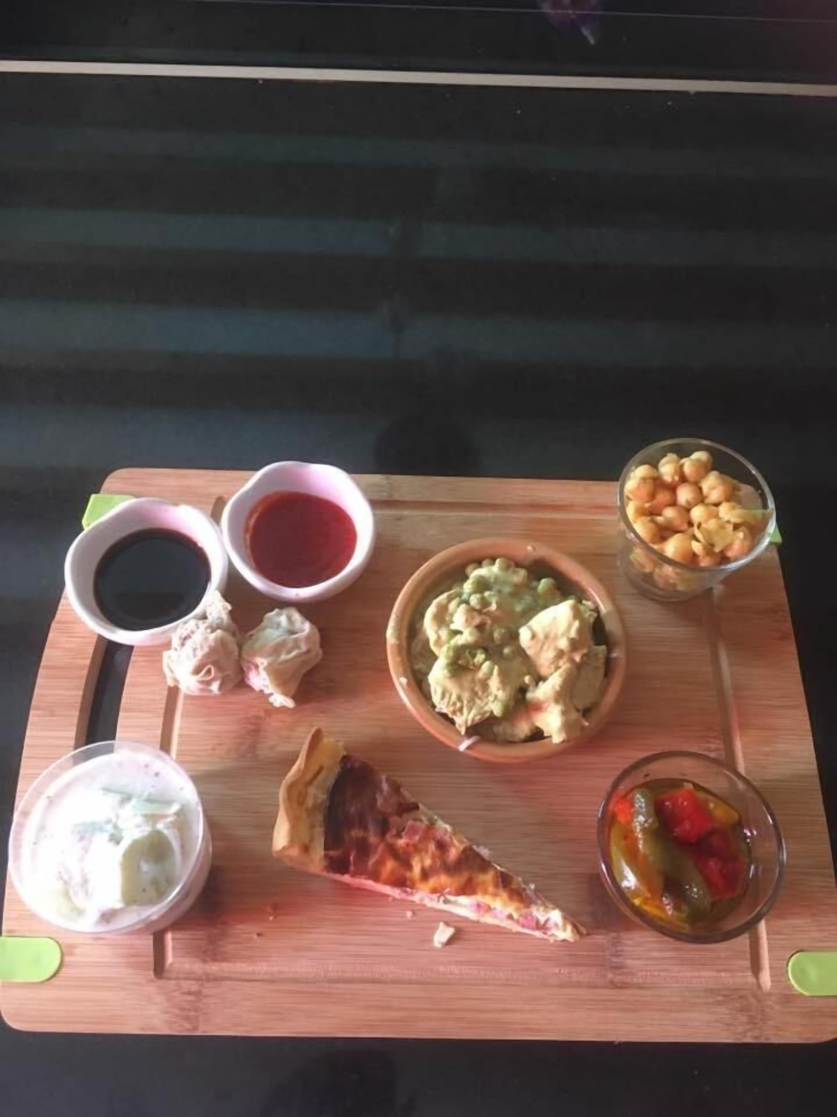 Foto - Esprit d'Ailleurs