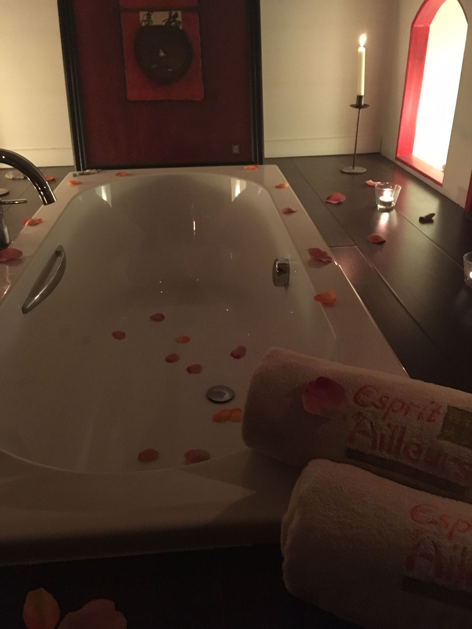 Foto - Esprit d'Ailleurs