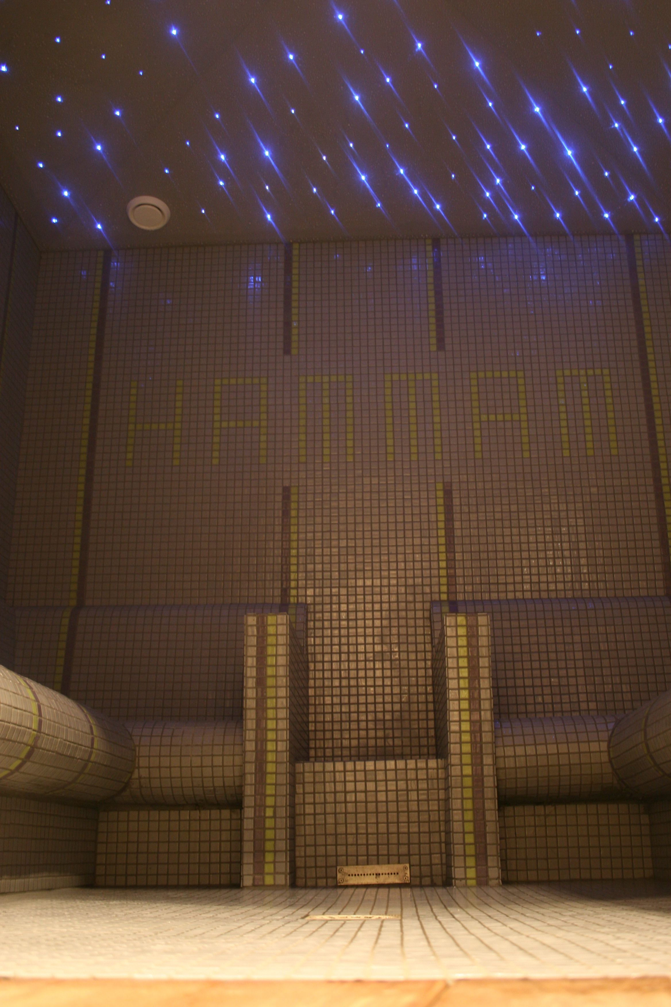 Foto - Esprit d'Ailleurs