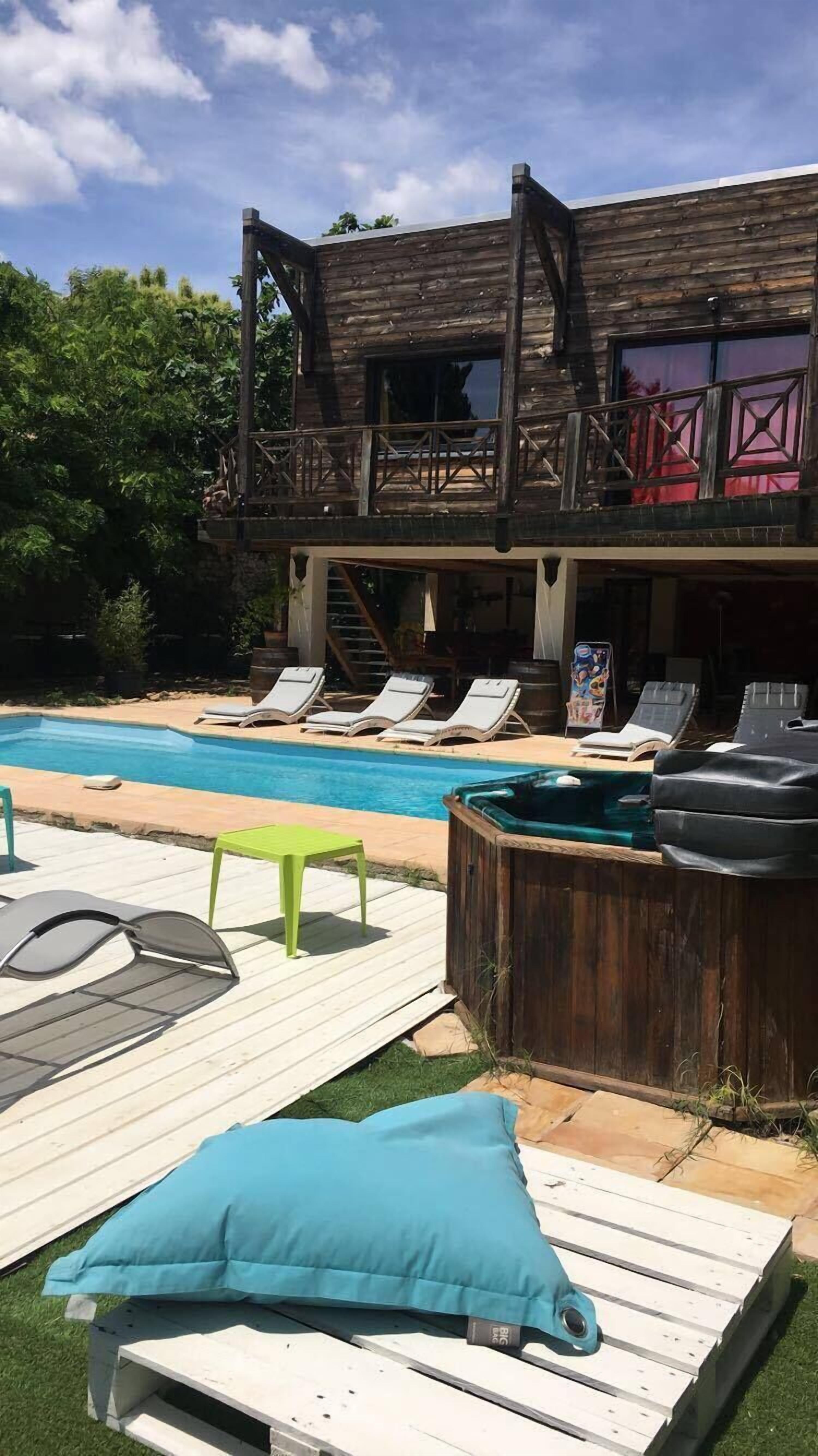 Foto - Esprit d'Ailleurs