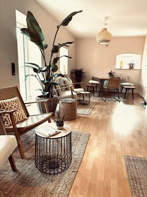 Interior detail - Landhotel Sonnenhof (Siebeldingen)