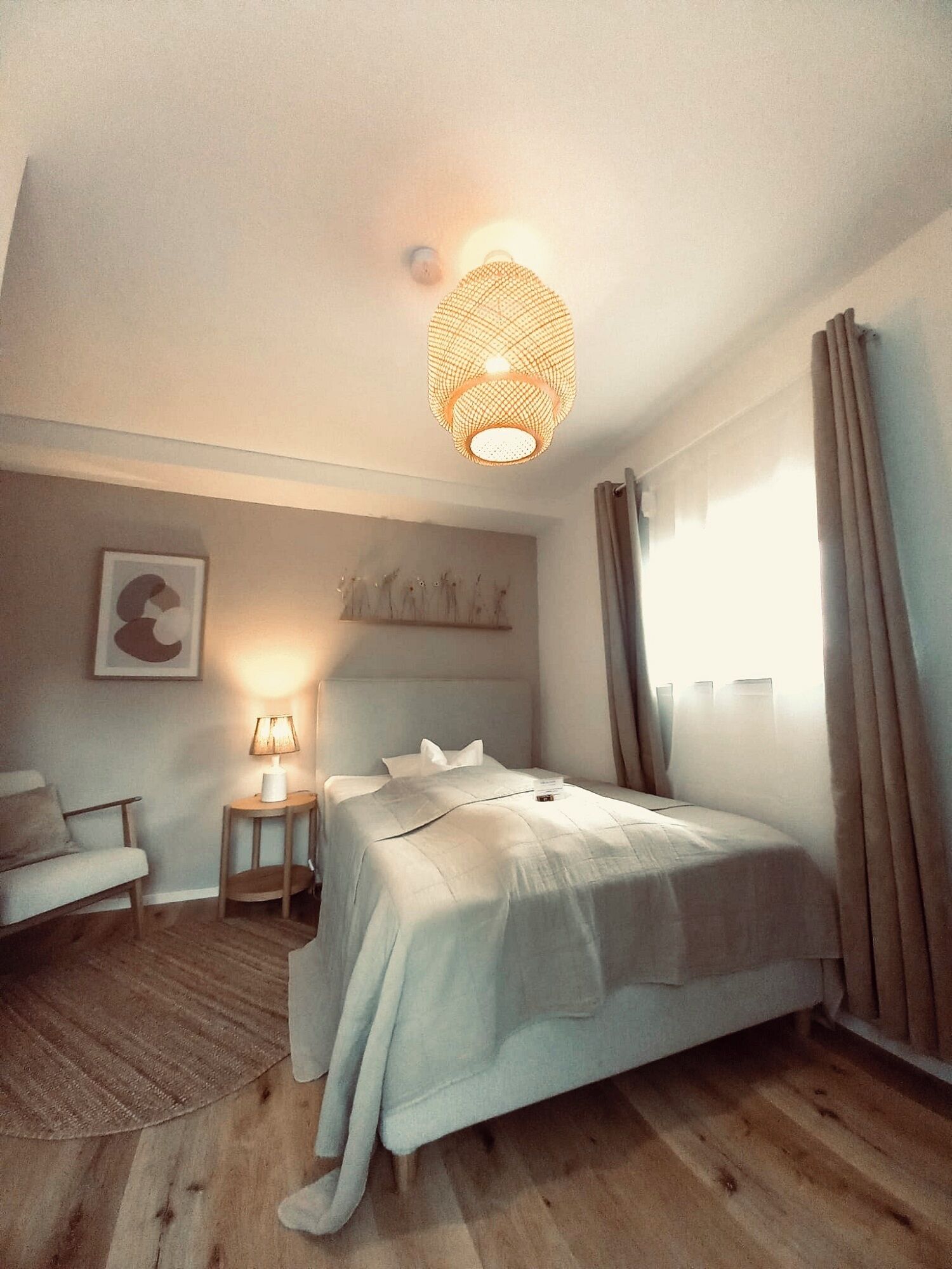 Klassieke eenpersoonskamer, 1 eenpersoonsbed, niet-roken | Een minibar, een kluis op de kamer, een bureau, extra bedden (toeslag)