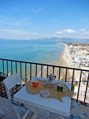 Casa Nettuno Sperlongaresort