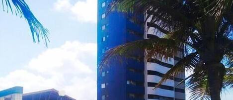 Appartement Design, non-fumeur | Terrasse/Patio