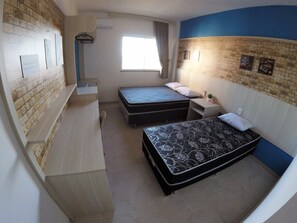 Design Apartment, Non Smoking - Apartamento Luxo vista mar, muito aconchegante VP803 (Fortaleza)