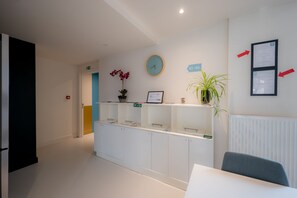 Téléviseur à écran plat