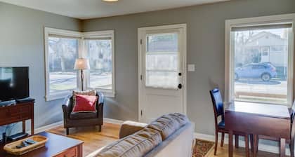 Bozeman - Cozy Bozeman Cottage