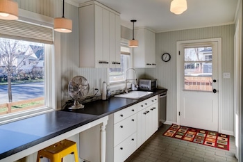 Bozeman - Cozy Bozeman Cottage